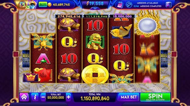 Lightning Link™ Casino Slots | Games | XWorld