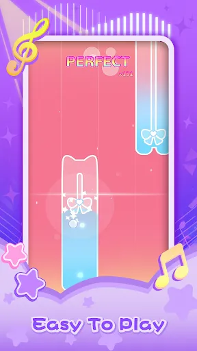 Dream Notes: Cute Music Game | juego | XWorld