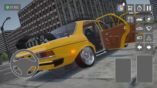 StreetPro - Car Driving Game | Games | XWorld