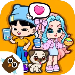 XWorld | Dopples World