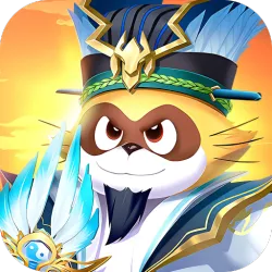 XWorld | 小浣熊傳奇