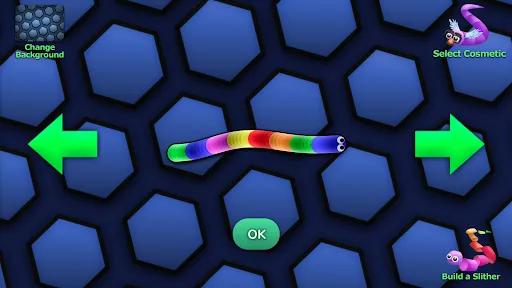 slither.io | Permainan | XWorld