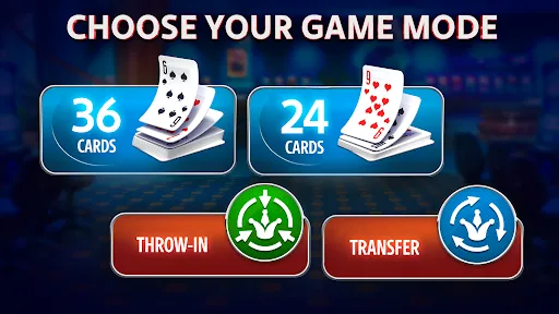 Durak Online by Pokerist | Games | XWorld Durak Online by Pokerist | Games | XWorld