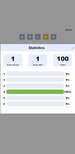 Wordles | เกม | XWorld