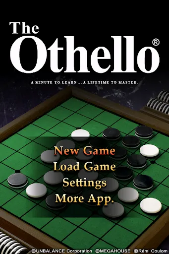 The Othello | เกม | XWorld