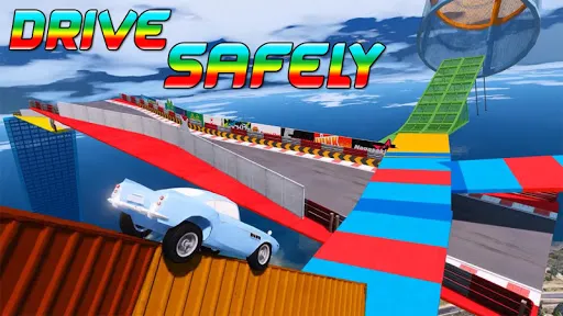 Superhero cars racing | Jogos | XWorld