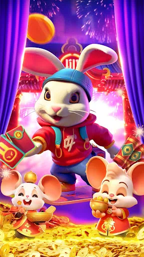 Riches Rabbit Maze | Jogos | XWorld