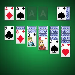 XWorld | Solitaire