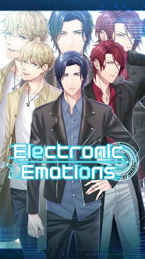 Electronic Emotions! Anime Oto | juego | XWorld