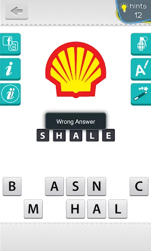 Guess the Logo Quiz Trivia Gam | Games | XWorld