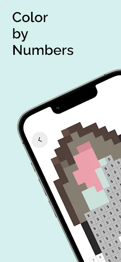 Paint by Pixels | Games | XWorld