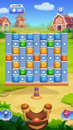Fairscape - Knocky Balls | Jogos | XWorld Fairscape - Knocky Balls | Jogos | XWorld
