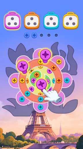 Screw Journey - Pin Puzzle | Игры | XWorld