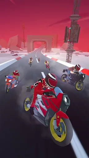 Bike Race Master: Bike Racing | Games | XWorld