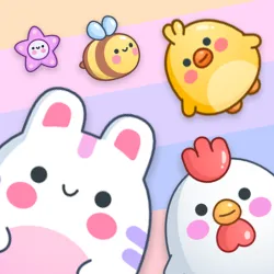 XWorld | Cute Kawaii - Game Dễ Thương