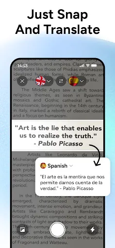 Dịch Thuật AI - Translate AI | 游戏 | XWorld