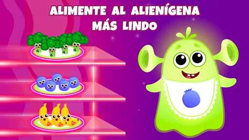 Juegos para niños：juegos bebes | juego | XWorld