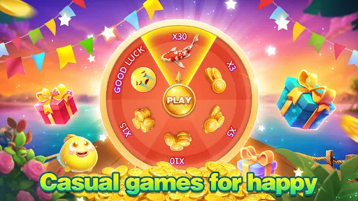 Golden koi-classic game | Games | XWorld