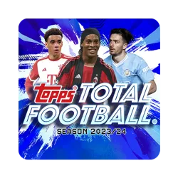 XWorld | Topps Total Football®