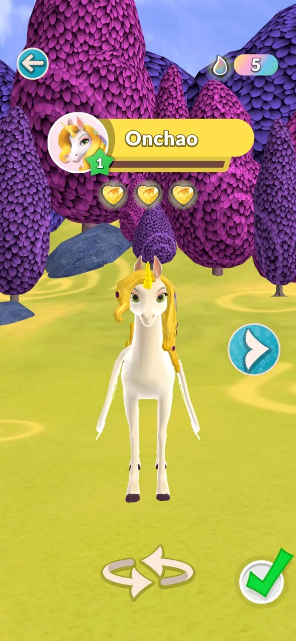 Mia and me® The Original Game | Игры | XWorld