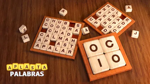 Aplasta Palabras: Word Games | Games | XWorld Aplasta Palabras: Word Games | Games | XWorld
