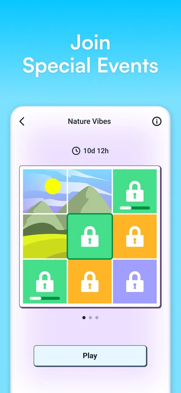 Syllatiles - Word Puzzle Game | Games | XWorld