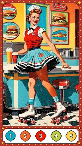 PopArt Color Paint By Number | Игры | XWorld PopArt Color Paint By Number | Игры | XWorld