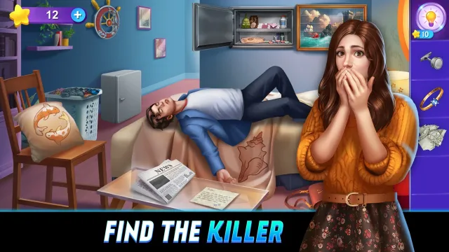 Hidden Escape Mystery Games | Games | XWorld
