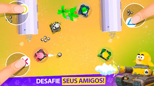 2 3 4 Jogadores Mini Jogos | Jogos | XWorld 2 3 4 Jogadores Mini Jogos | Jogos | XWorld