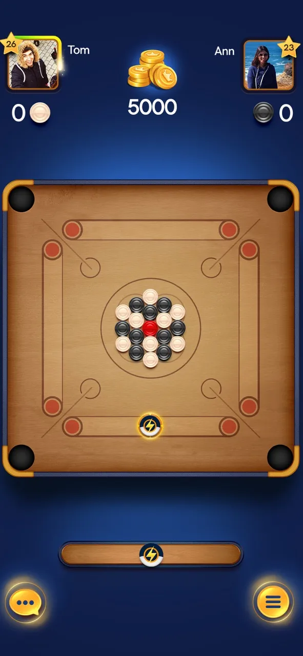 Carrom Pool: Disc Game | Games | XWorld