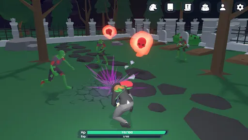 World Of Mystery | Permainan | XWorld