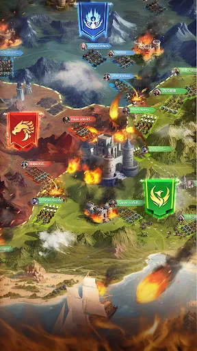 Last Land: Собирай и Качай | Игры | XWorld Last Land: Собирай и Качай | Игры | XWorld