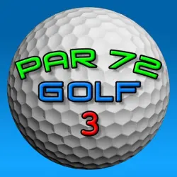 XWorld | Par 72 Golf  Lite