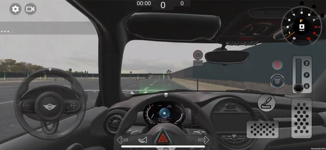AutodromKZ | เกม | XWorld
