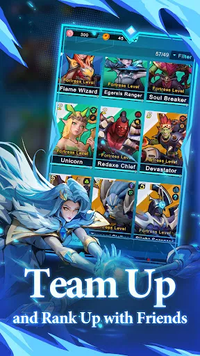 AutoChess Mini | Games | XWorld