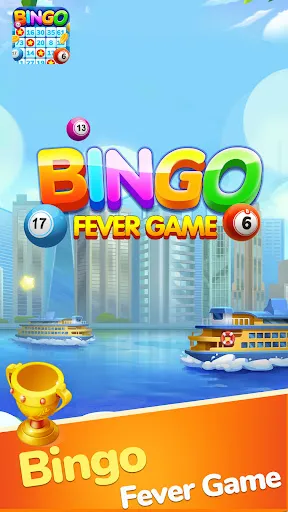 Bingo Fever Game | Jogos | XWorld