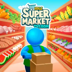 XWorld | Idle Supermarket Tycoon－Shop