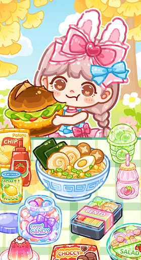 Crystal Candy:Mukbang ASMR | Games | XWorld