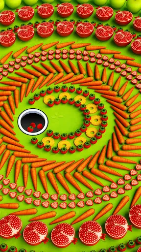 Hole Master - Eat The World | Games | XWorld