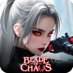XWorld | Blade of Chaos: Raider XWorld | Blade of Chaos: Raider