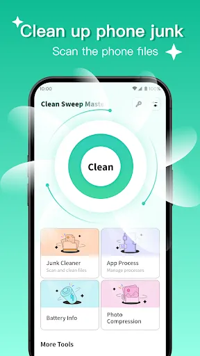 Clean Sweep Master | Games | XWorld