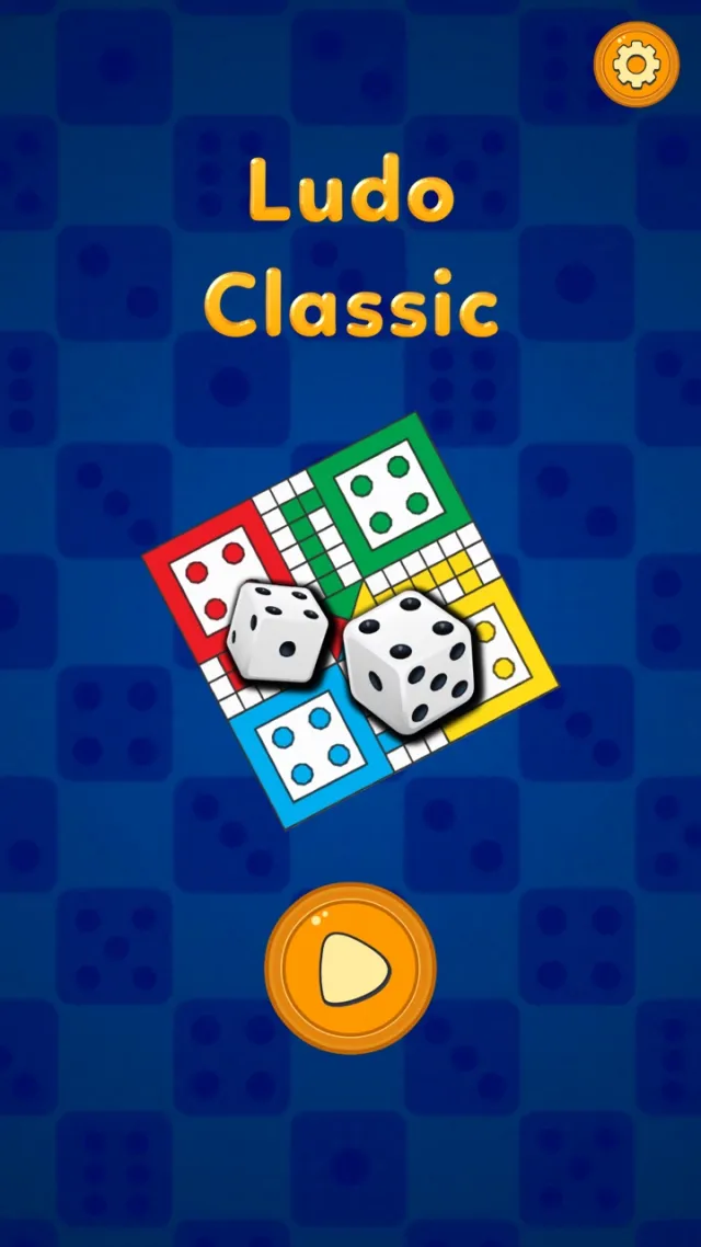 Ludo Classic Offline Game | 游戏 | XWorld