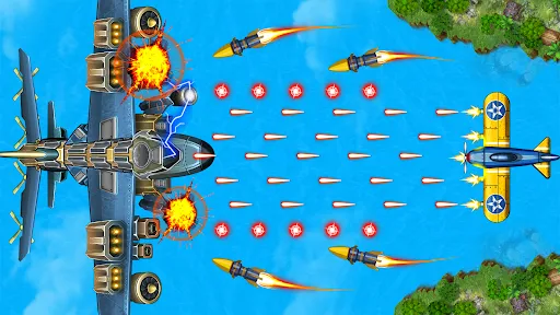 Strike Force 2 - 1945 War | Games | XWorld