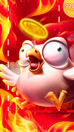 Chicken Road | 游戏 | XWorld
