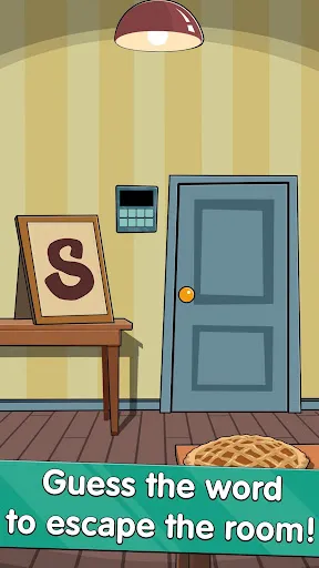 Escape Word: Associations | 游戏 | XWorld