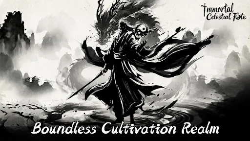 Immortal Celestial Fate | Games | XWorld