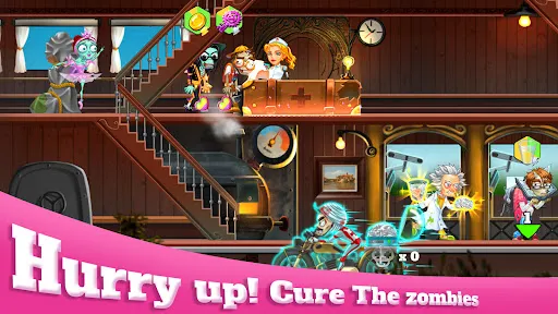 ZombieHospital | เกม | XWorld ZombieHospital | เกม | XWorld