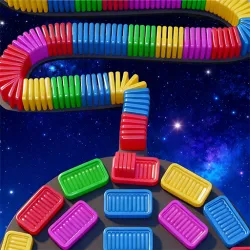 XWorld | Sort Dash: Color Match!