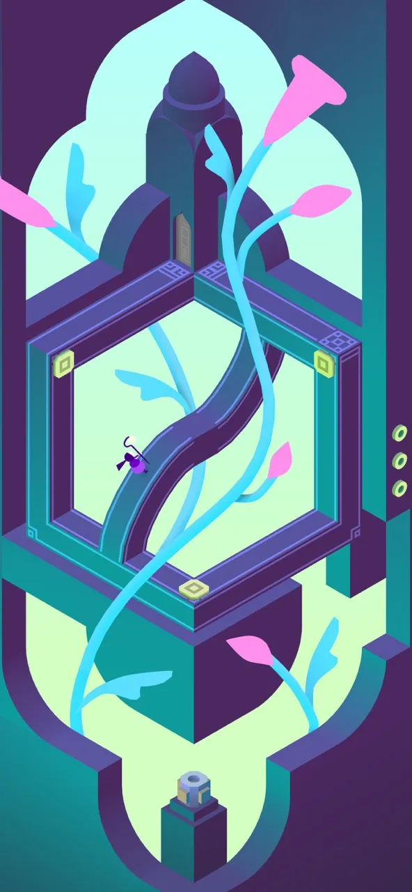 Monument Valley 3 NETFLIX | Игры | XWorld