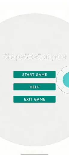 ShapeSizeCompare | Jogos | XWorld ShapeSizeCompare | Jogos | XWorld